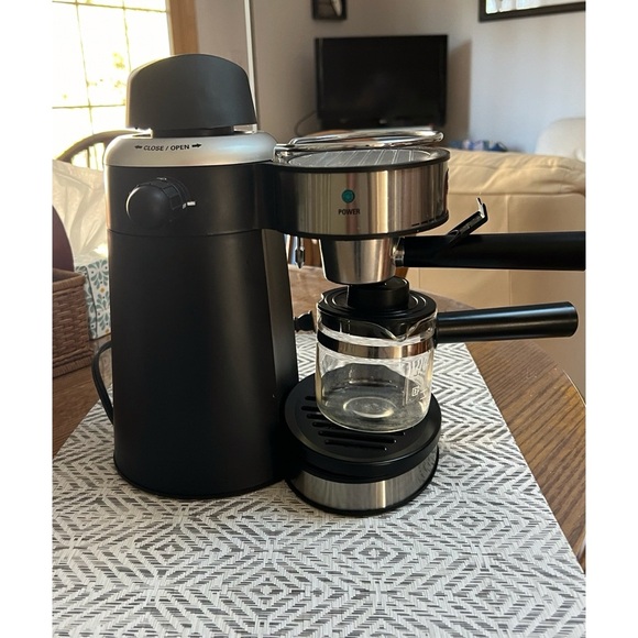 Bella Pro Series Espresso Maker - Picture 7 of 7